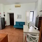 Nyaraló Heradea Crotone