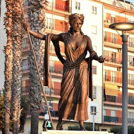 Heradea * Crotone