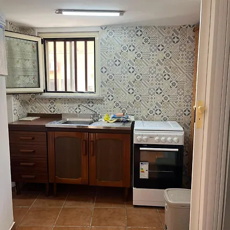 Casa vacanze Heradea Crotone