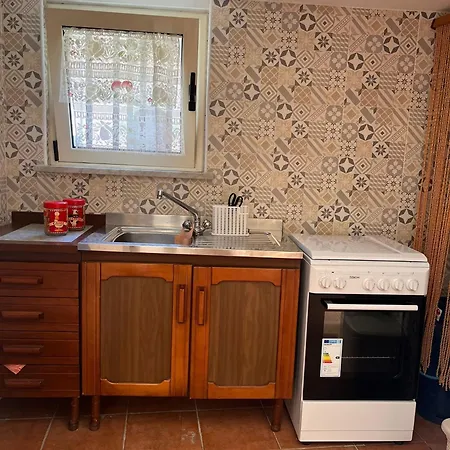 Heradea Holiday home *