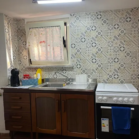 בית נופש Heradea