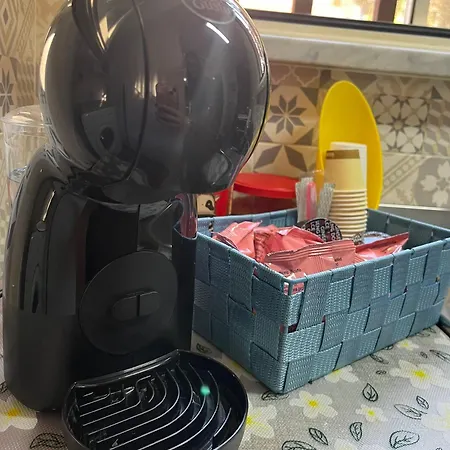 בית נופש Heradea