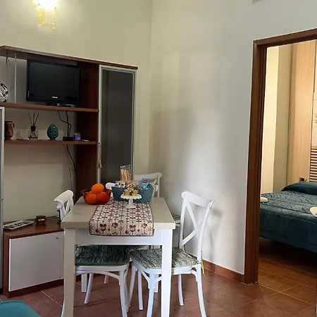 Heradea בית נופש קרוטונה