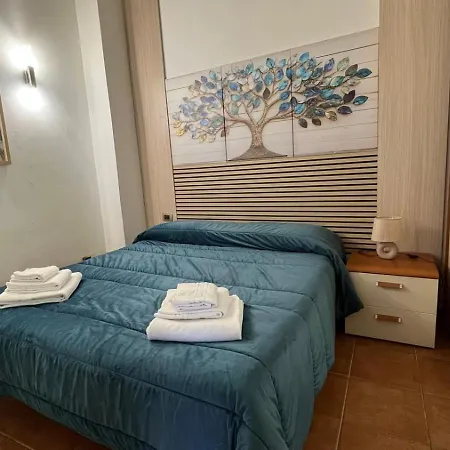 Heradea בית נופש *