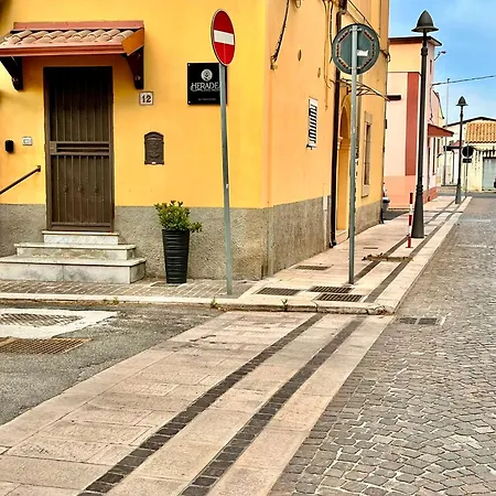 Heradea Crotone