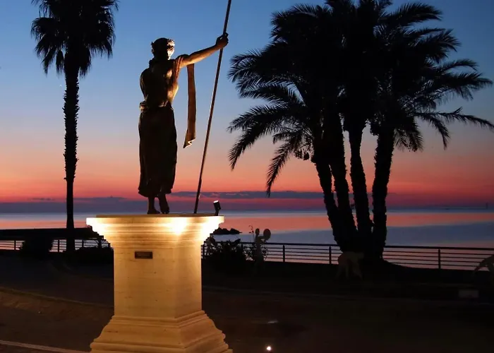 בית נופש Heradea קרוטונה