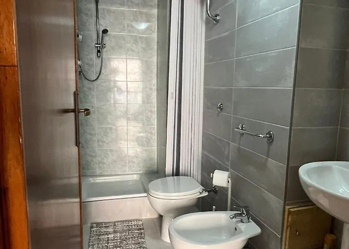 בית נופש Heradea קרוטונה