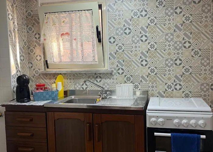 בית נופש Heradea