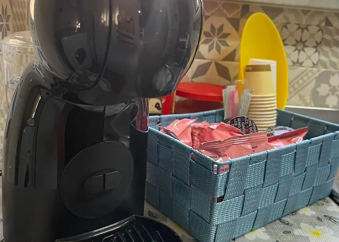 בית נופש Heradea