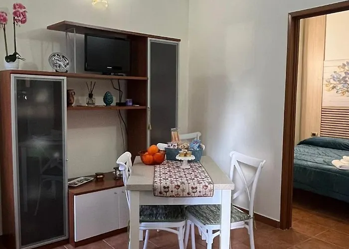 בית נופש Heradea קרוטונה