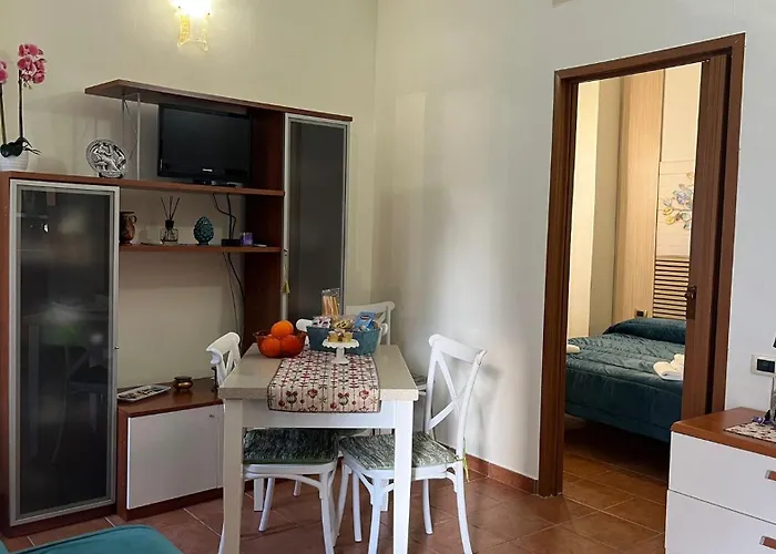 Heradea בית נופש קרוטונה