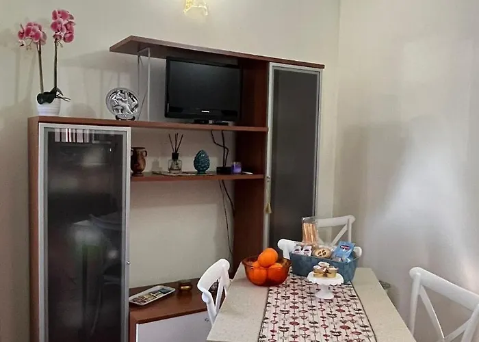 Heradea בית נופש