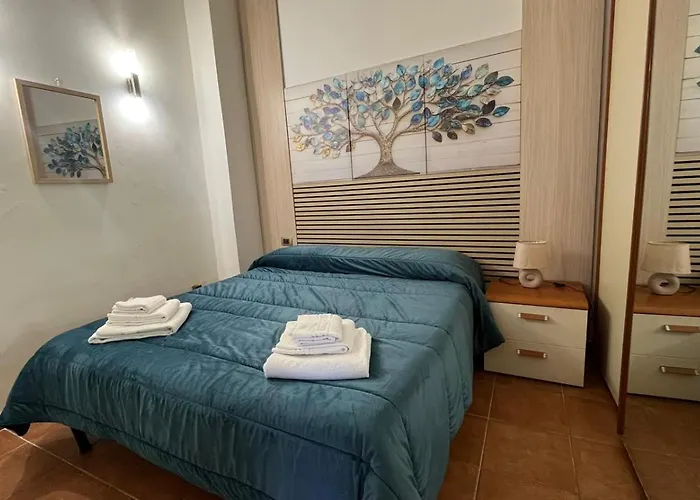 Heradea בית נופש *