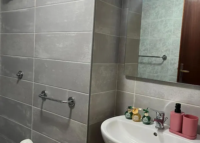 Heradea בית נופש